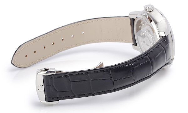 オメガスーパーコピー デビル コーアクシャル アニュアルカレンダー 431.13.41.22.02.001