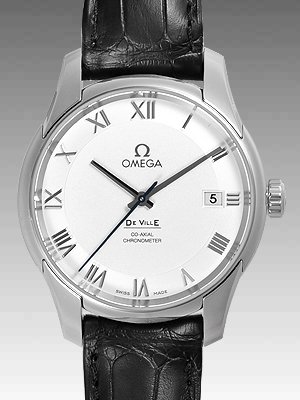 オメガスーパーコピー デビル コーアクシャル８５００キャリバー 431.13.41.21.02.001