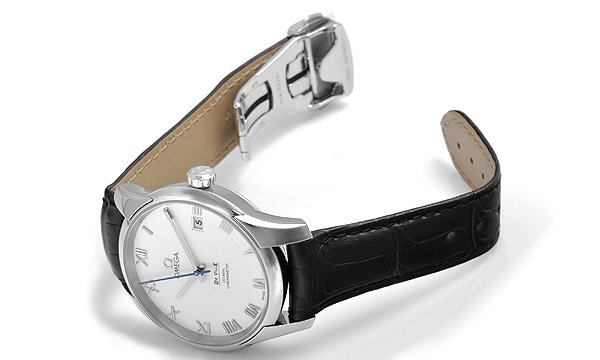 オメガスーパーコピー デビル コーアクシャル８５００キャリバー 431.13.41.21.02.001