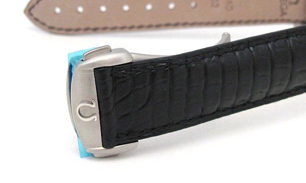 オメガスーパーコピー デビル コーアクシャル クロノスコープ 4851-6131 自動巻き