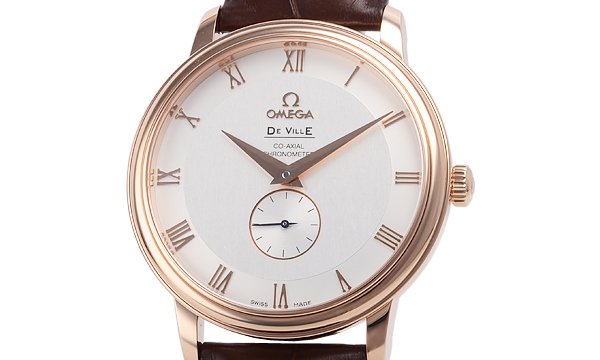 オメガスーパーコピー デビル コーアクシャル スモールセコンド 4614.30.02