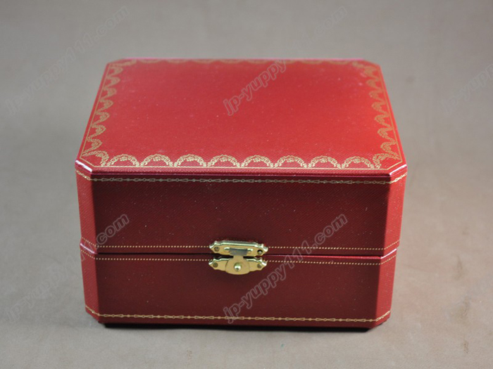 カルティエスーパーコピー-CARTIER-BOX-国際保証書、純正ボックス