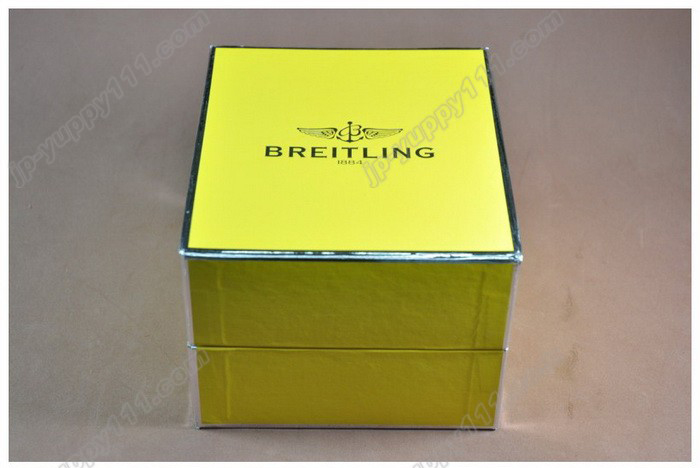 ブライトリングスーパーコピー-BREITLING-BOX-国際保証書、純正ボックス