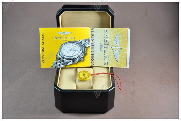 ブライトリングスーパーコピー-BREITLING-BOX-国際保証書、純正ボックス