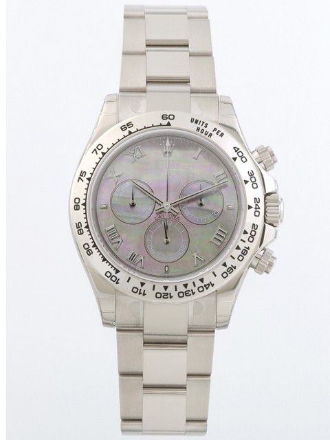 ロレックススーパーコピー ROLEX デイトナ 116509NR ブラックシェル