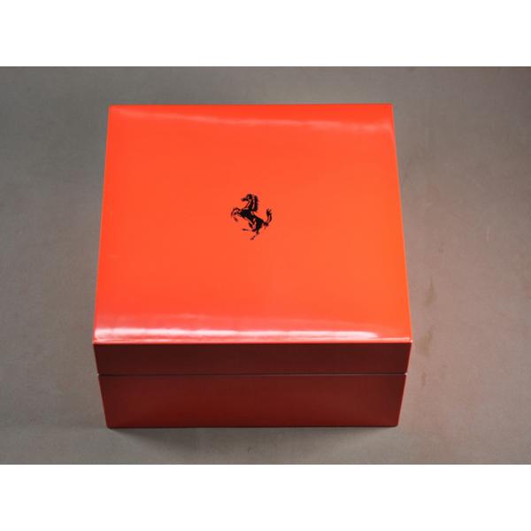 パネライスーパーコピー-PANERAI-BOX-国際保証書、純正ボックス