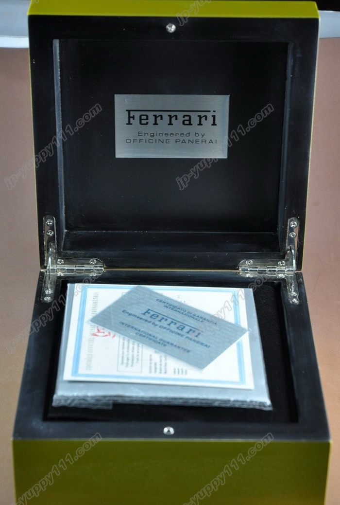 パネライスーパーコピー-PANERAI-BOX-国際保証書、純正ボックス