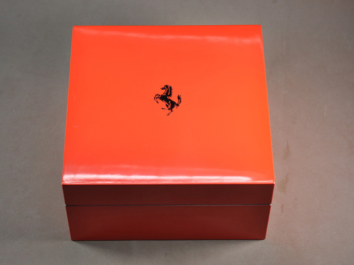 パネライスーパーコピー-PANERAI-BOX-国際保証書、純正ボックス