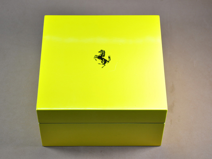 パネライスーパーコピー-PANERAI-BOX-国際保証書、純正ボックス