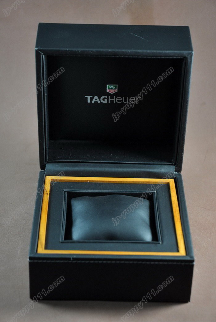 タグホイヤースーパーコピー-TAG-HEUER-BOX -国際保証書、純正ボックス