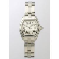 カルティエスーパーコピー Cartier ロードスター W62025V3 シルバーローマ シルバーローマ