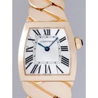 カルティエスーパーコピー Cartier ラドーニャ W640030I ＰＧ ＳＭ シルバー