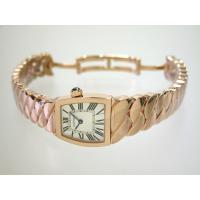 カルティエスーパーコピー Cartier ラドーニャ W640030I ＰＧ ＳＭ シルバー