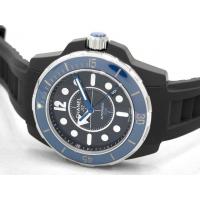 シャネルスーパーコピー j12 マリーン 42mm H2559 ブラックセラミック ブルーベゼル ブラックラバー ブラック