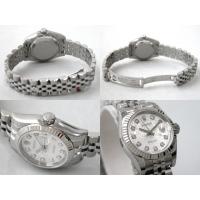 ロレックススーパーコピー ROLEX パーペチュアル デイトジャスト レディース 179174J シルバーコンピューター