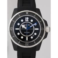 シャネルスーパーコピー j12 マリーン 42mm H2558 ブラックセラミック ブラックベゼル