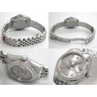 ロレックススーパーコピー ROLEX パーペチュアル デイトジャスト レディース 179174G グレー