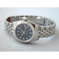 ロレックススーパーコピー ROLEX パーペチュアル デイトジャスト レディース 179174 ブルーバー