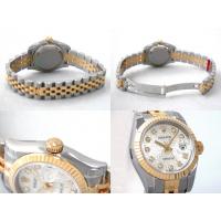 ロレックススーパーコピー ROLEX パーペチュアル デイトジャスト レディース 179173J シルバーコンピューター
