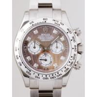 ロレックススーパーコピー ROLEX デイトナ 116509NG ブラックシェル 自動巻