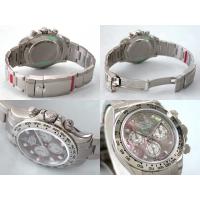 ロレックススーパーコピー ROLEX デイトナ 116509NG ブラックシェル 自動巻
