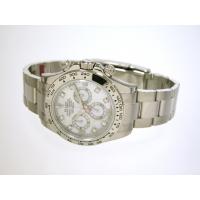 ロレックススーパーコピー ROLEX デイトナ 116509NG ホワイトシェル