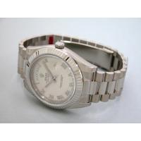 ロレックススーパーコピー ROLEX デイデイトII 218239 プレジデントブレス ホワイトローマ