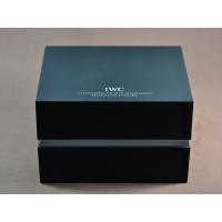 IWCスーパーコピー-IWC-BOX-国際保証書、純正ボックス