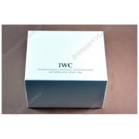 IWCスーパーコピー-IWC-BOX-国際保証書、純正ボックス