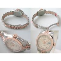 ロレックススーパーコピー ROLEX パーペチュアル デイトジャスト レディース 179171J シルバーコンピューター