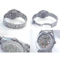ロレックススーパーコピー ROLEX パーペチュアル デイトジャスト ボーイズ 81209NG ゴールダストドリーム