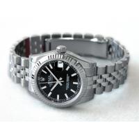 ロレックススーパーコピー ROLEX パーペチュアル デイトジャスト ボーイズ 178274 ブラック
