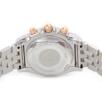 ブライトリングスーパーコピー クロノマット４４ B011B68PA ビコロ ブラック／シャンパン