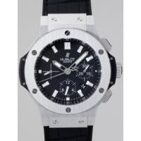 ウブロスーパーコピー ビッグバン エボリューション 301.SX.1170.GR ブラックラバー ブラック