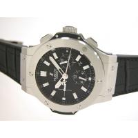 ウブロスーパーコピー ビッグバン エボリューション 301.SX.1170.GR ブラックラバー ブラック