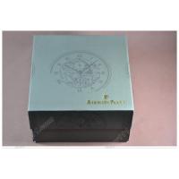 オーデマピゲスーパーコピー-AUDEMARS-PIGUET-BOX-国際保証書、純正ボックス