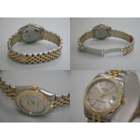 ロレックススーパーコピー ROLEX パーペチュアル デイトジャスト ボーイズ 178273 ジュビリーブレス シルバー
