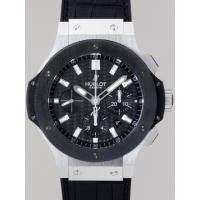 ウブロスーパーコピー ビッグバン エボリューション 301.SM.1770.GR ベゼルセラミック