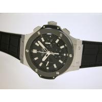 ウブロスーパーコピー ビッグバン エボリューション 301.SM.1770.GR ベゼルセラミック