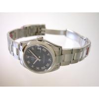 ロレックススーパーコピー ROLEX パーペチュアル デイトジャスト ボーイズ 178240 オイスターブレス ブルーローマ