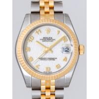 ロレックススーパーコピー ROLEX パーペチュアル デイトジャスト ボーイズ 178273 ジュビリーブレス