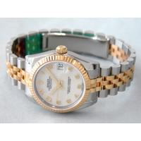 ロレックススーパーコピー ROLEX パーペチュアル デイトジャスト ボーイズ 178273 ジュビリーブレス