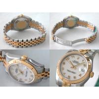 ロレックススーパーコピー ROLEX パーペチュアル デイトジャスト ボーイズ 178273 ジュビリーブレス