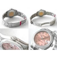 ロレックススーパーコピー ROLEX パーペチュアル デイトジャスト ボーイズ 178240 オイスターブレス ピンクローマ