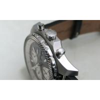 ブライトリングスーパーコピー ベントレー ＧＴ A362C49KBA ステンレス ブルー 44.8mm