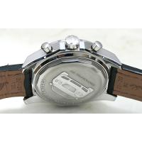ブライトリングスーパーコピー ベントレー ＧＴ A362C49KBA ステンレス ブルー 44.8mm