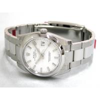 ロレックススーパーコピー ROLEX パーペチュアル デイト 115200 ホワイトバー