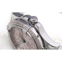 ブライトリングスーパーコピー コルトＧＭＴ A311G67PRS ステンレス シルバー 40.0mm