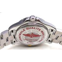 ブライトリングスーパーコピー コルトＧＭＴ A311G67PRS ステンレス シルバー 40.0mm