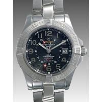 ブライトリングスーパーコピー コルトＧＭＴ A311B15PRS ステンレス ブラック 40.0mm